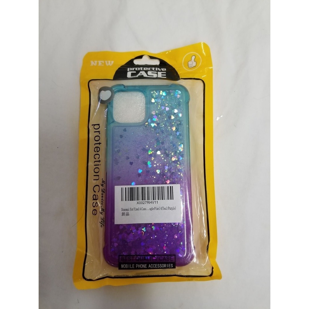 PIXEL 4 CELLPHONE CASE